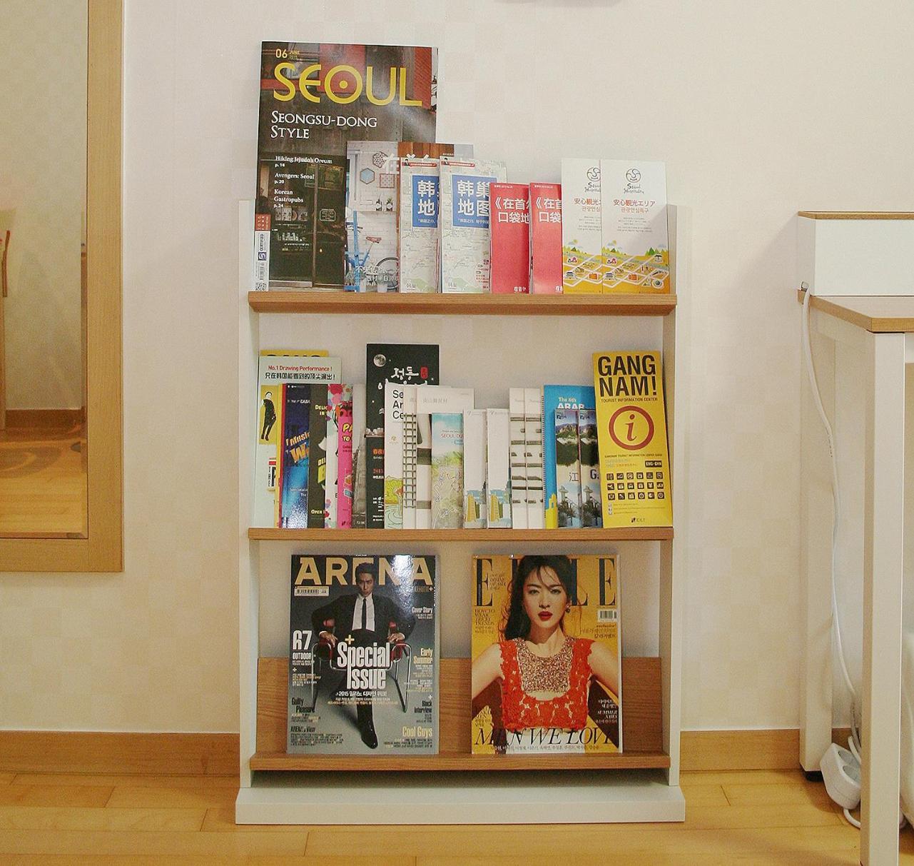 Apartment Hongik Univ Hongdae