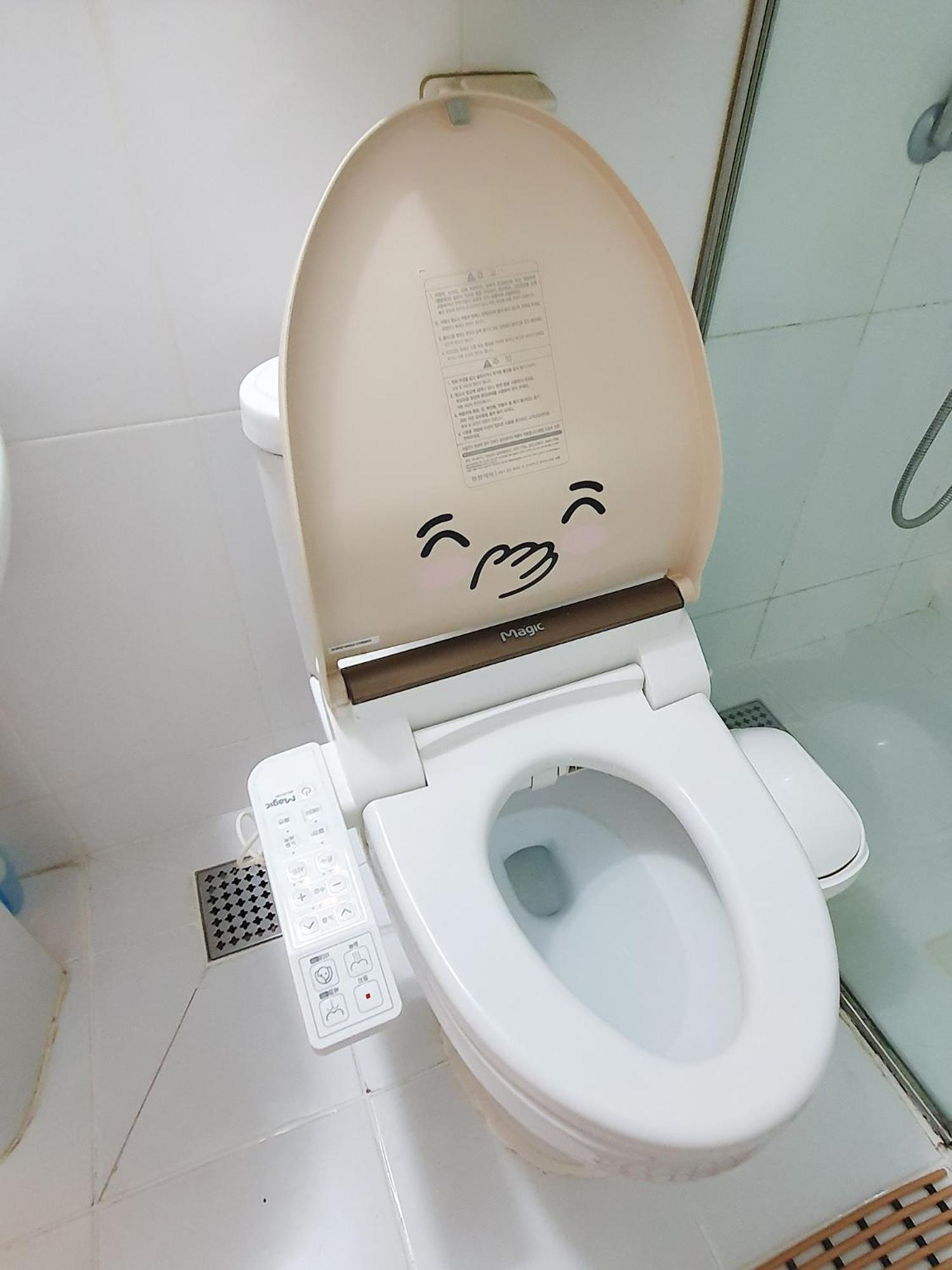 Apartment Hongik Univ Hongdae Seoul