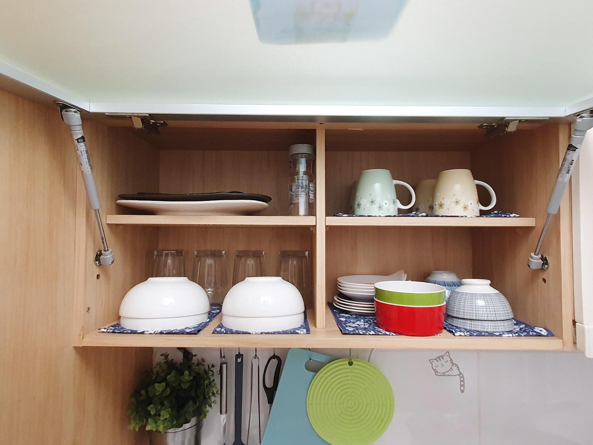 Hongik Univ Hongdae Apartment Seoul