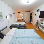 Hongik Univ Hongdae Stay