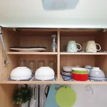 Hongik Univ Hongdae Stay