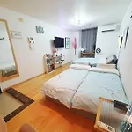 Hongik Univ Hongdae Stay