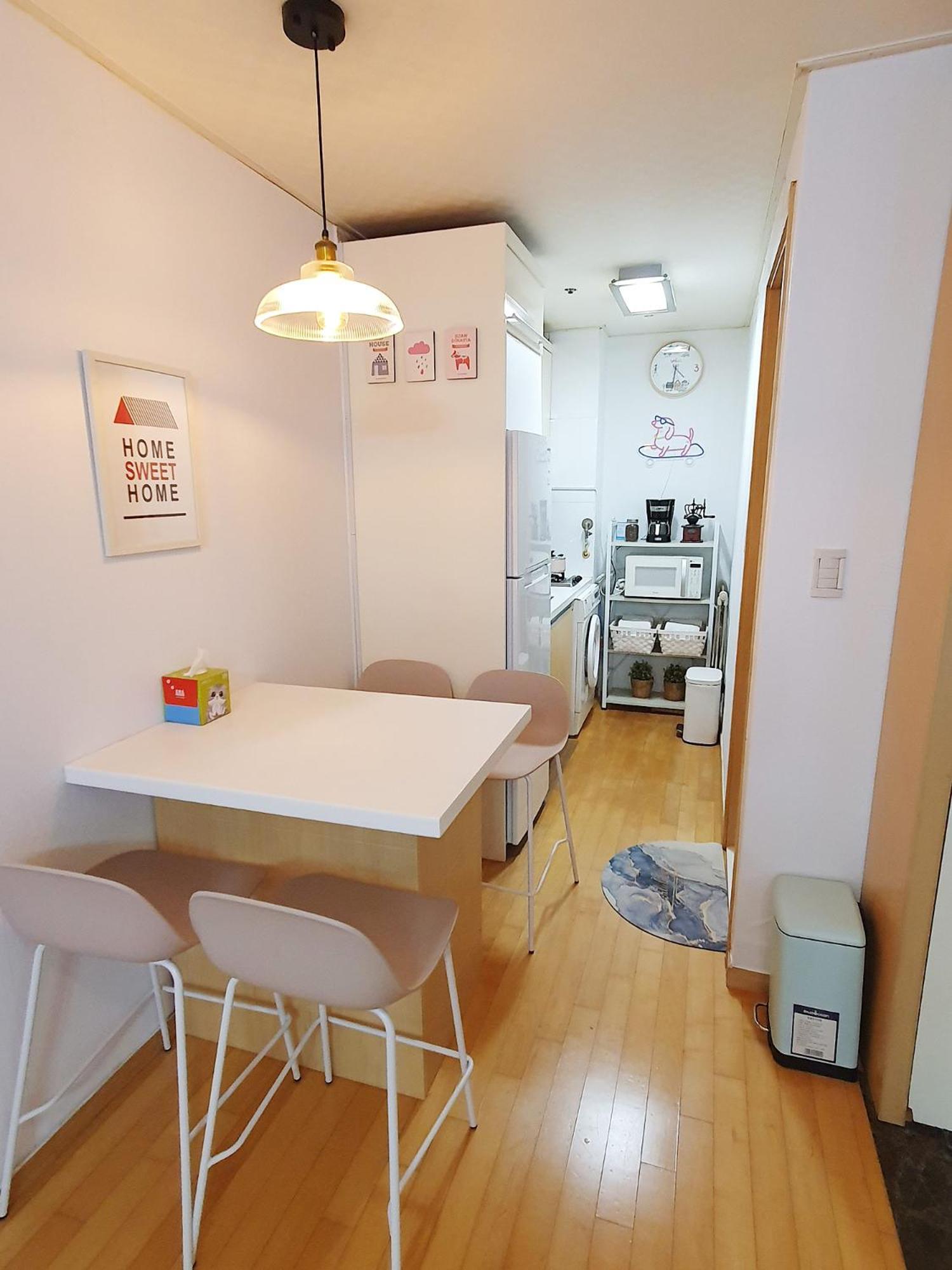 Hongik Univ Hongdae * Seoul