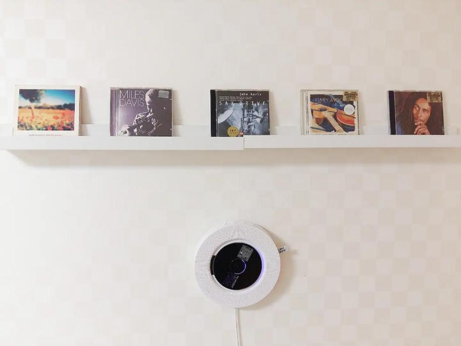 Hongik Univ Hongdae Apartment Seoul