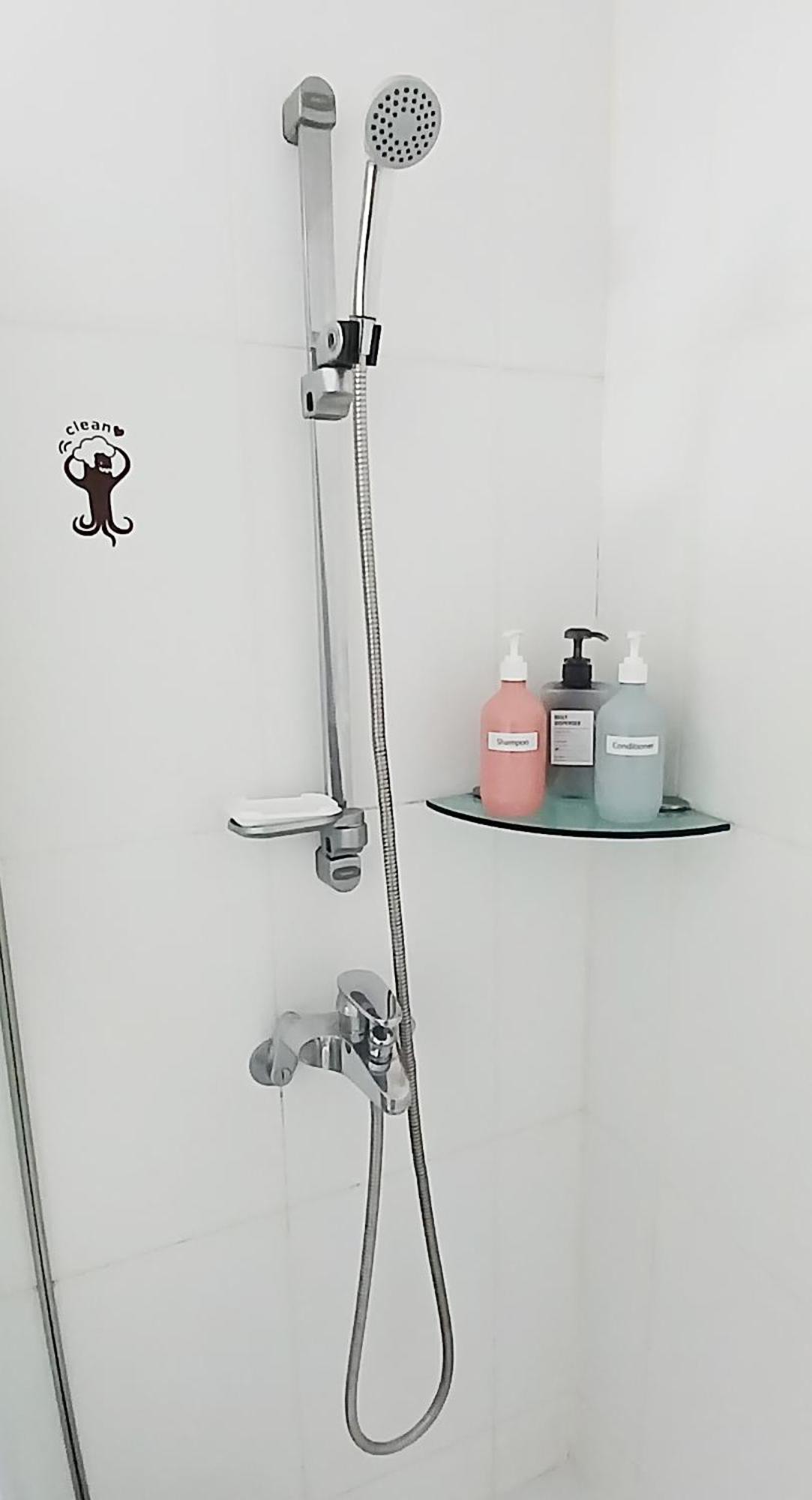 Hongik Univ Hongdae Apartment *