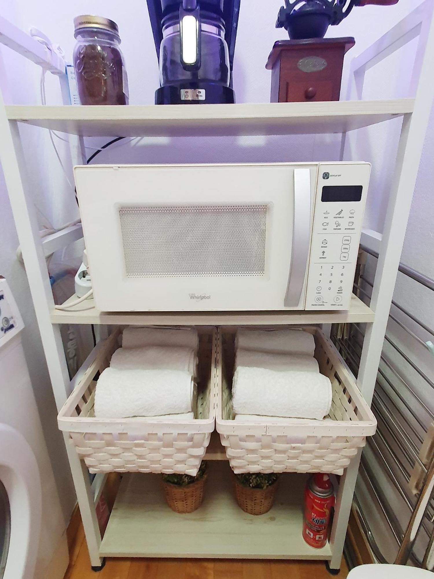 Apartment Hongik Univ Hongdae