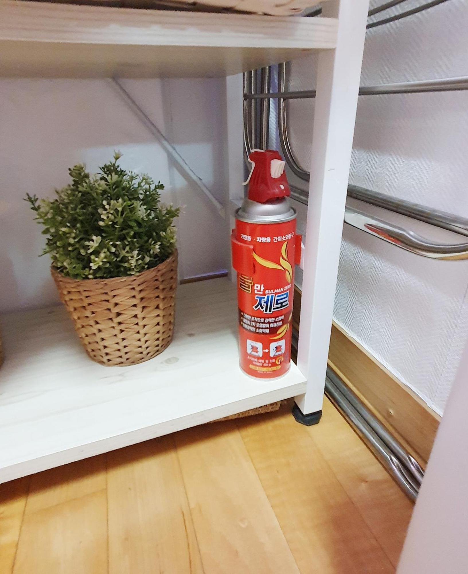 Apartment Hongik Univ Hongdae